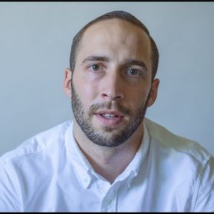 Meet your Posher, Matthew